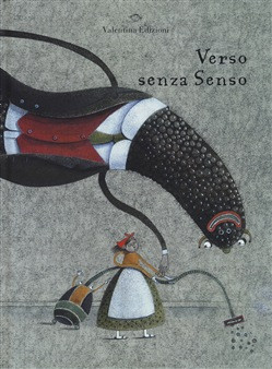 VERSO SENZA SENSO