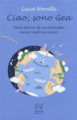 CIAO SONO GEA