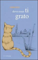 DEVO ESSERTI GRATO