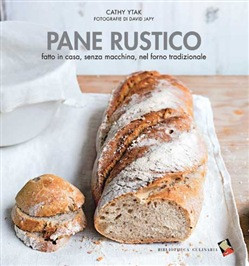 PANE RUSTICO