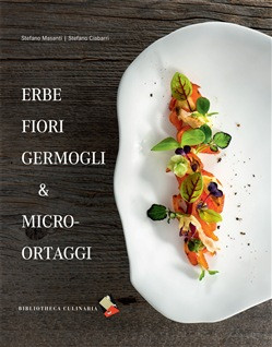 ERBE FIORI GERMOGLI & MICRO ORTAGGI