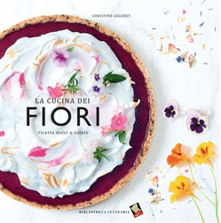 LA CUCINA DEI FIORI