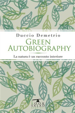 GREEN AUTOBIOGRAPHY