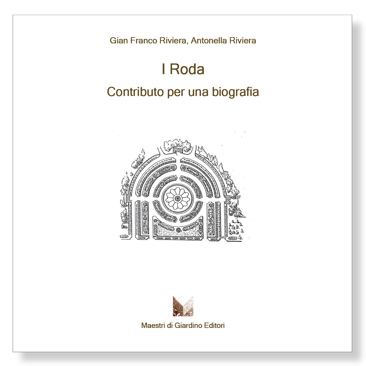 I RODA