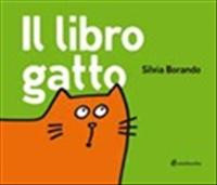 IL LIBRO GATTO