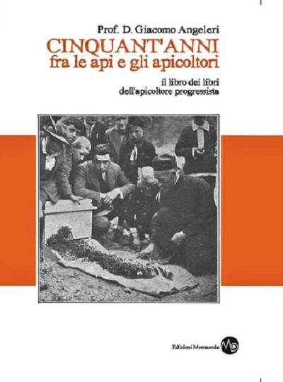 CINQUANT ANNI FRA LE API E GLI APICOLTORI