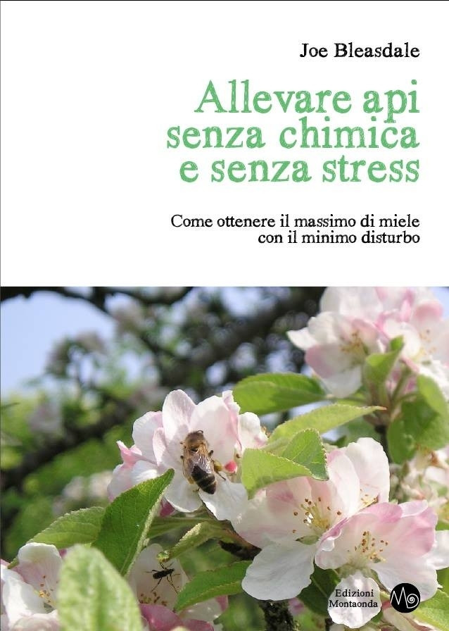 ALLEVARE API SENZA CHIMICA E SENZA STRESS