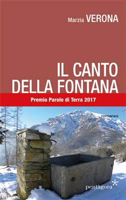 IL CANTO DELLA FONTANA