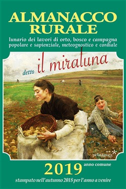 ALMANACCO RURALE  2019