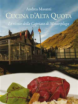 CUCINA D ALTA QUOTA