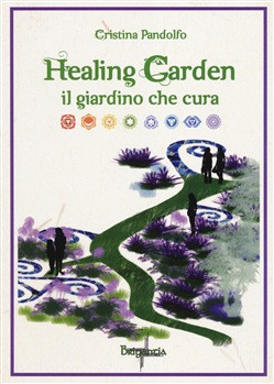 HEALING GARDEN
