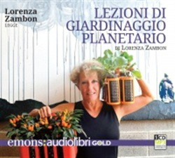 LEZIONI DI GIARDINAGGIO PLANETARIO