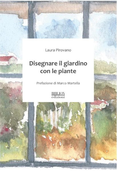 DISEGNARE IL GIARDINO CON LE PIANTE