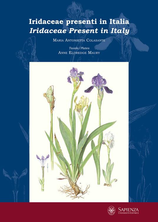 IRIDACEAE PRESENTI IN ITALIA