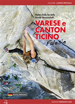 VARESE E CANTON TICINO FALESIE