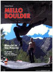 MELLO BOULDER