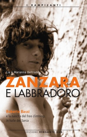 ZANZARA E LABBRADORO