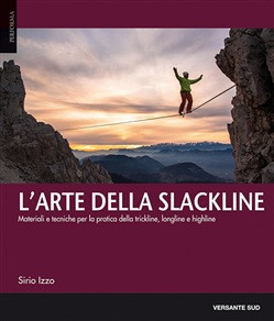 L ARTE DELLA SLACKLINE