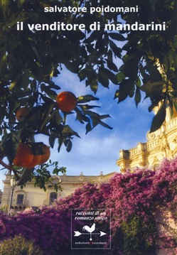 IL VENDITORE DI MANDARINI