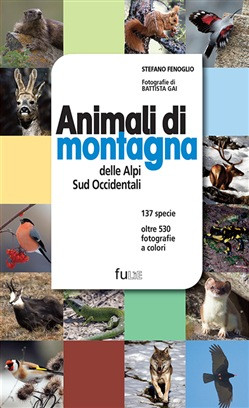 ANIMALI DI MONTAGNA