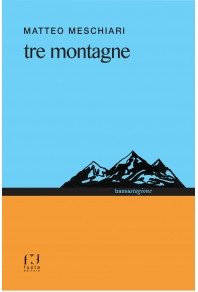 TRE MONTAGNE