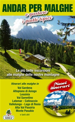 ANDAR PER MALGHE