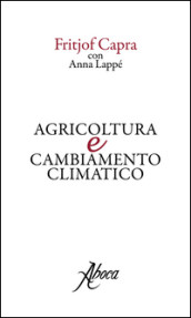 AGRICOLTURA E CAMBIAMENTO CLIMATICO