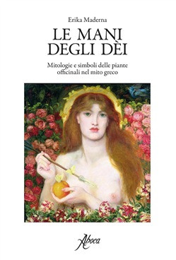 LE MANI DEGLI DEI