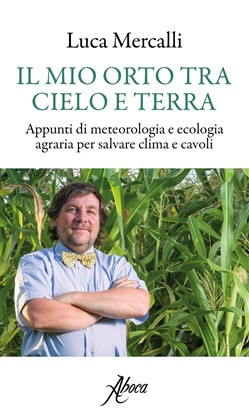 IL MIO ORTO TRA CIELO E TERRA