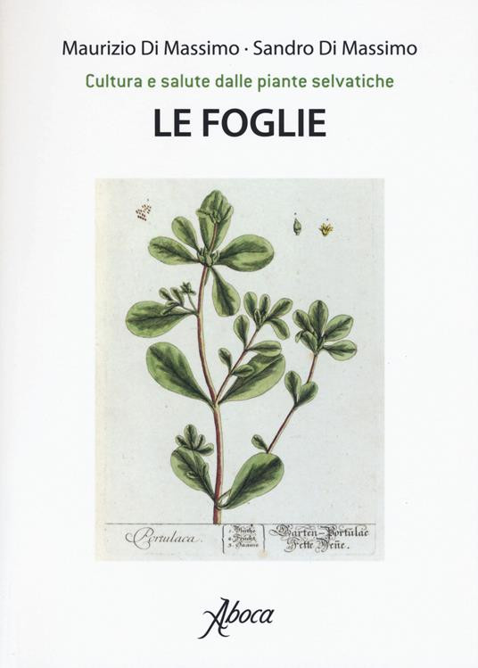 LE FOGLIE