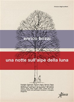UNA NOTTE SULL ALPE DELLA LUNA