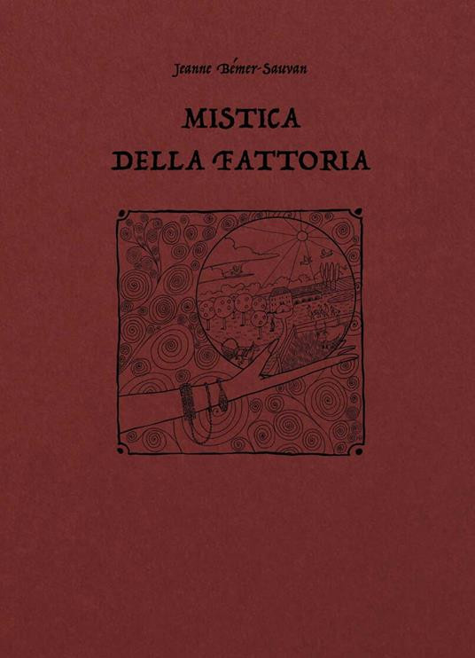MISTICA DELLA FATTORIA