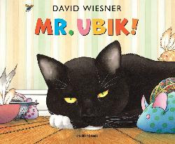 MR. UBIK