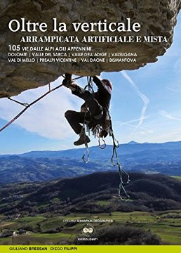 OLTRE LA VERTICALE
