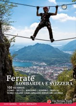 FERRATE LOMBARDIA E SVIZZERA