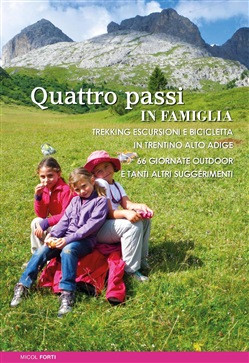 QUATTRO PASSI IN FAMIGLIA