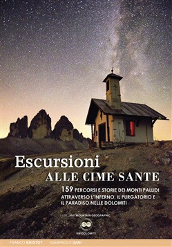 ESCURSIONI ALLE CIME SANTE