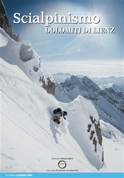 SCIALPINISMO DOLOMITI DI LIENZ