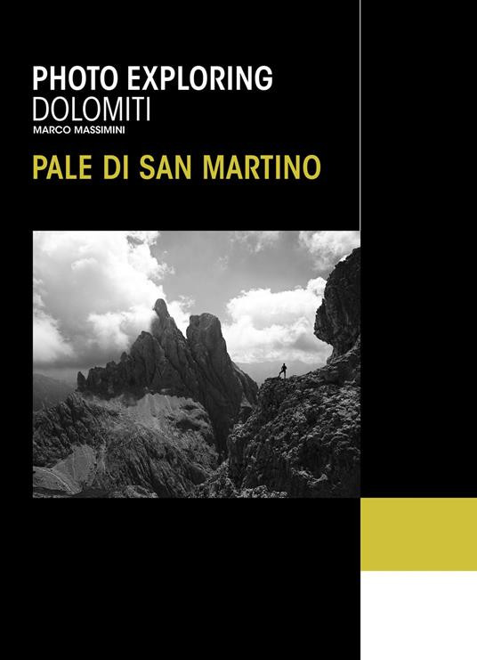 PALE DI SAN MARTINO