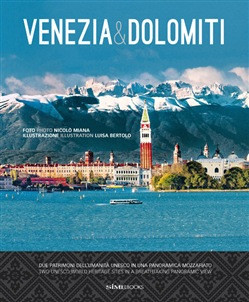 VENEZIA & DOLOMITI