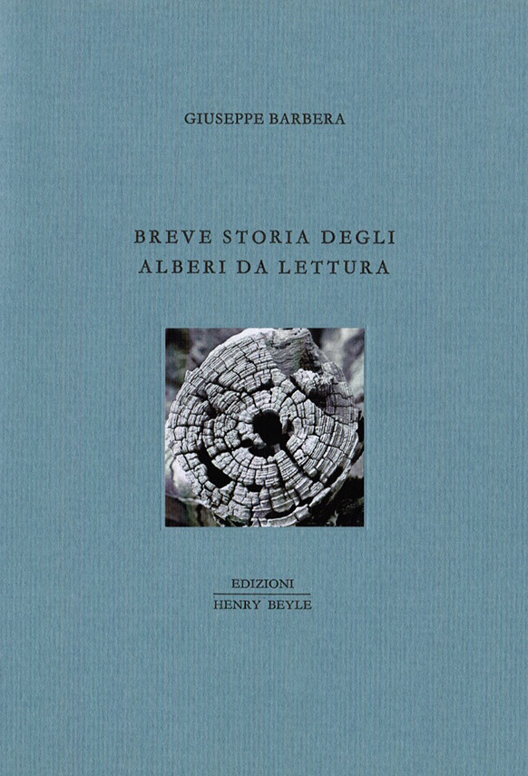 BREVE STORIA DEGLI ALBERI DA LETTURA