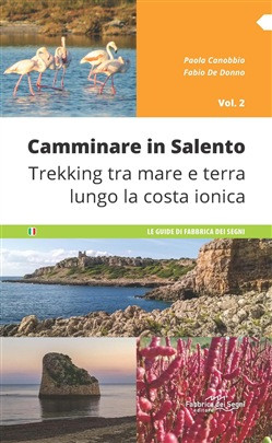 CAMMINARE IN SALENTO VOL 2