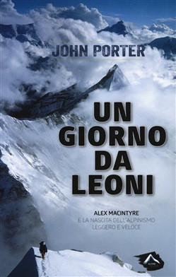 UN GIORNO DA LEONI