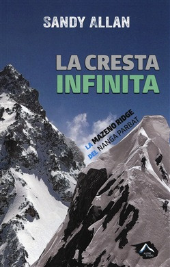 LA CRESTA INFINITA