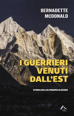 I GUERRIERI VENUTI DALL EST