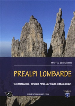 PREALPI LOMBARDE