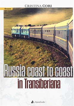 RUSSIA COAST TO COAST IN TRANSIBERIANA