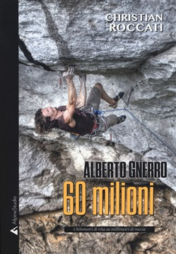 ALBERTO GNERRO 60 MILIONI
