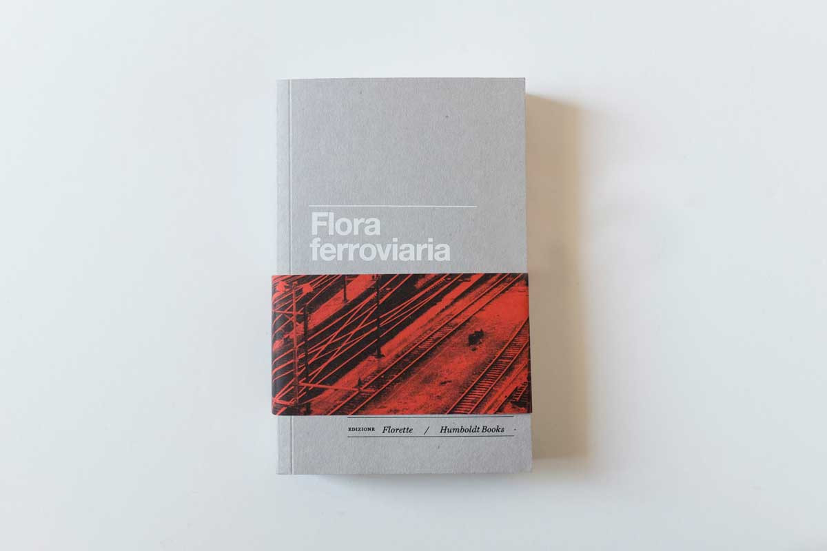 FLORA FERROVIARIA
