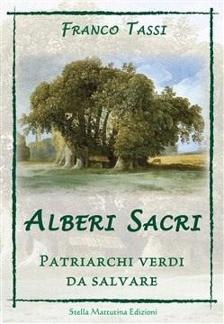 ALBERI SACRI